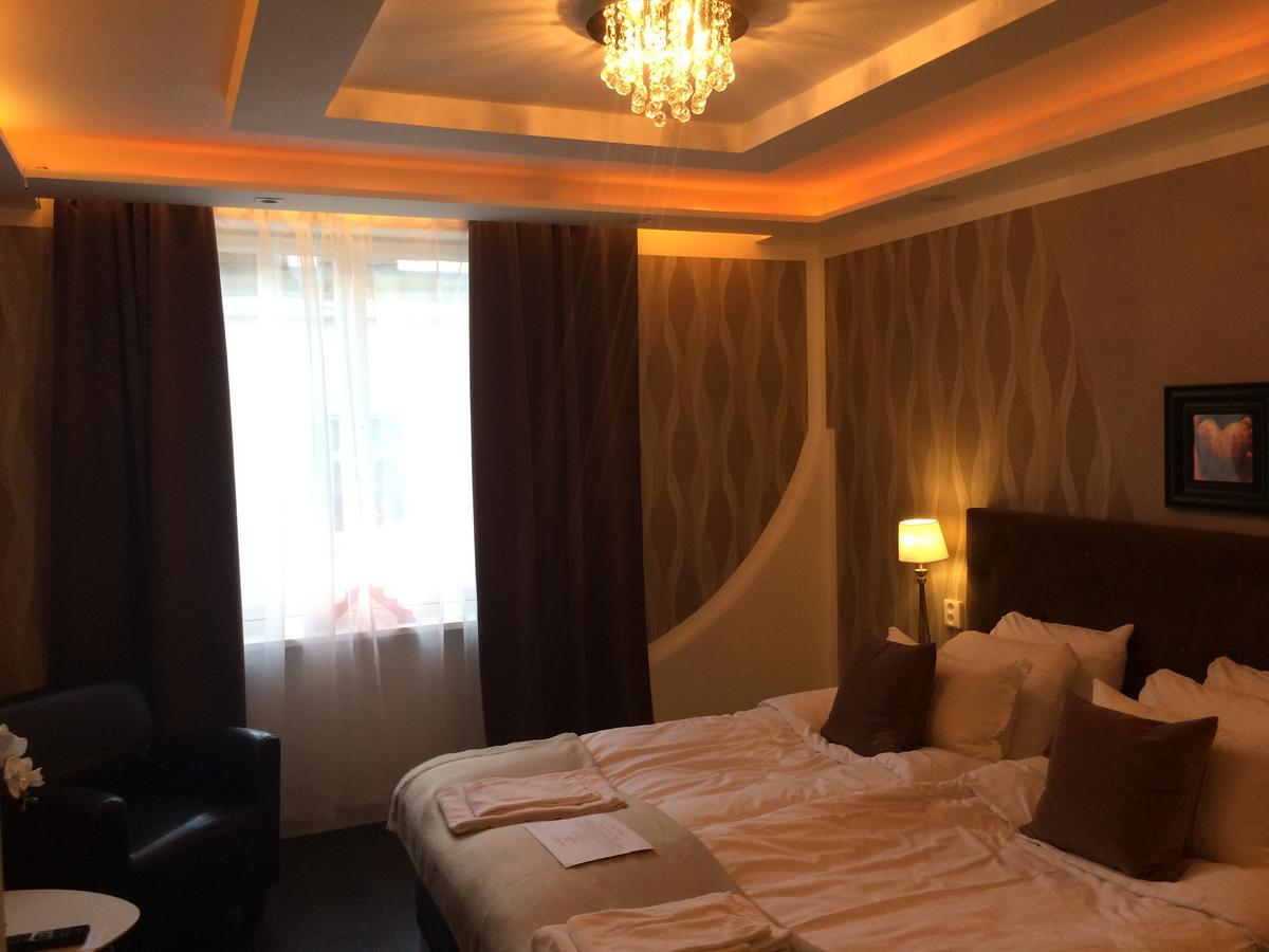 Skänninge Stadshotell Eksteriør billede