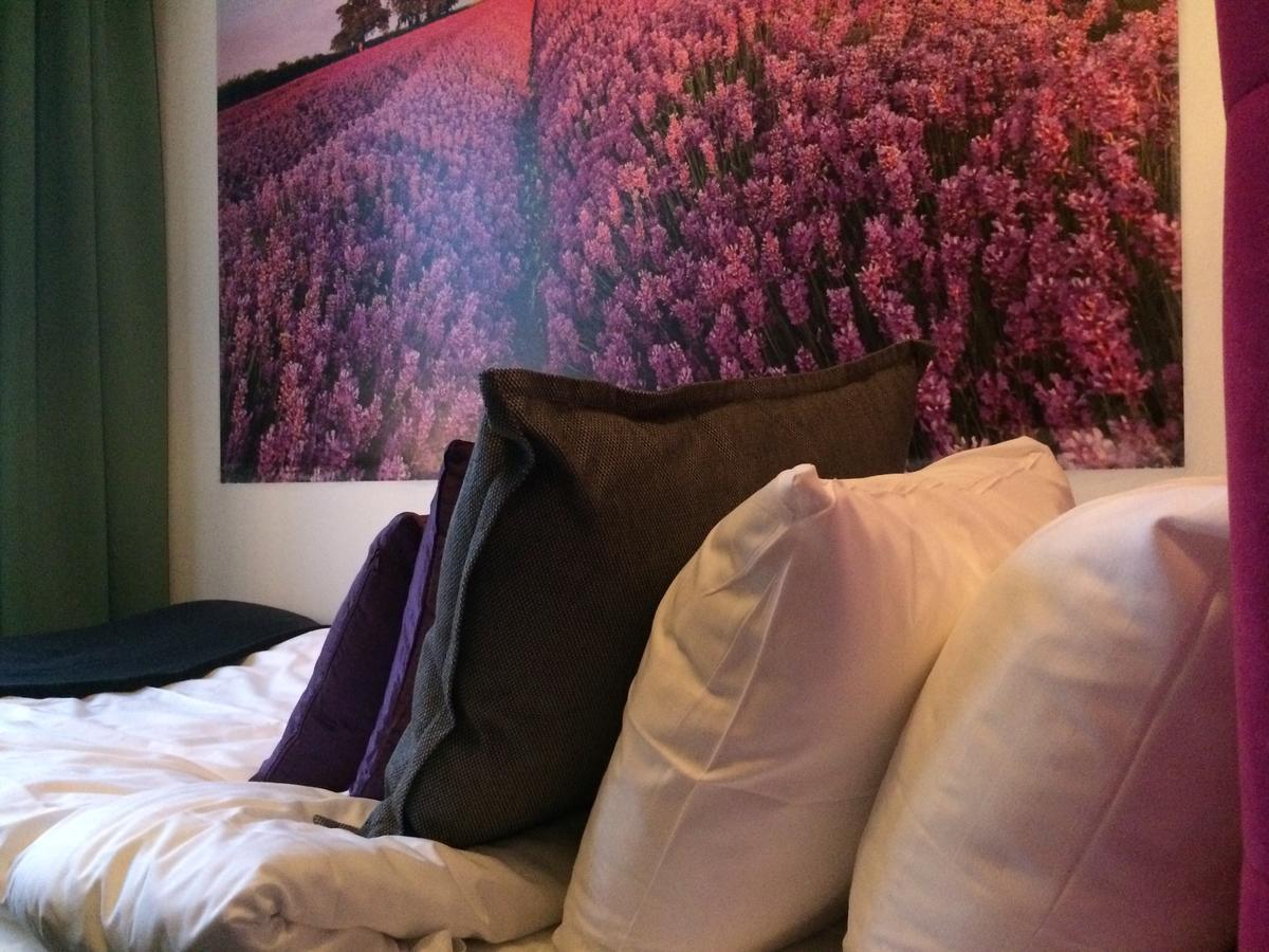 Skänninge Stadshotell Eksteriør billede
