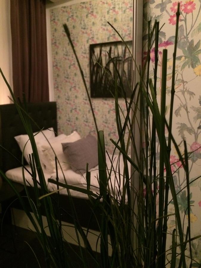 Skänninge Stadshotell Eksteriør billede