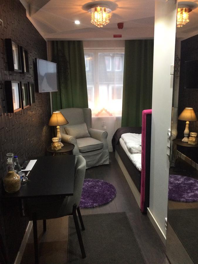 Skänninge Stadshotell Eksteriør billede