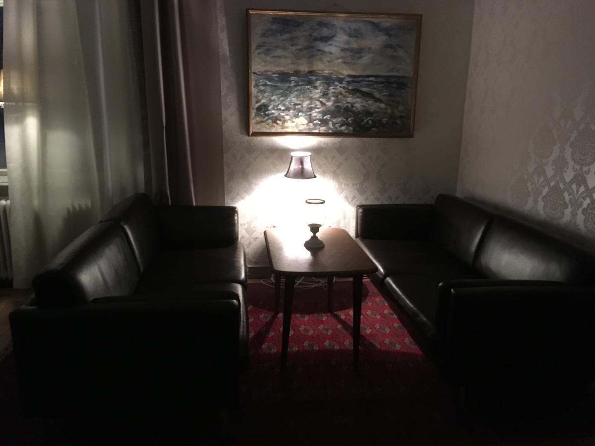 Skänninge Stadshotell Eksteriør billede