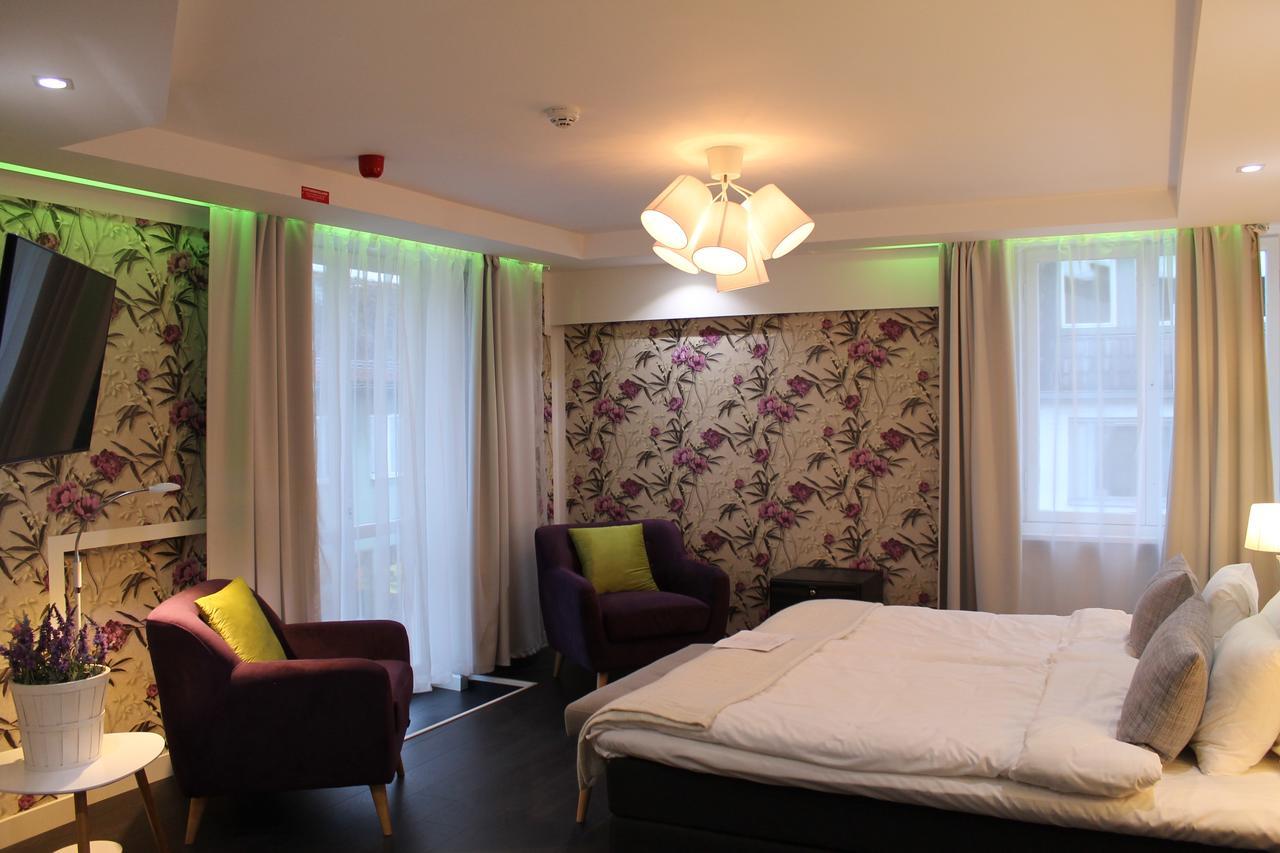 Skänninge Stadshotell Eksteriør billede