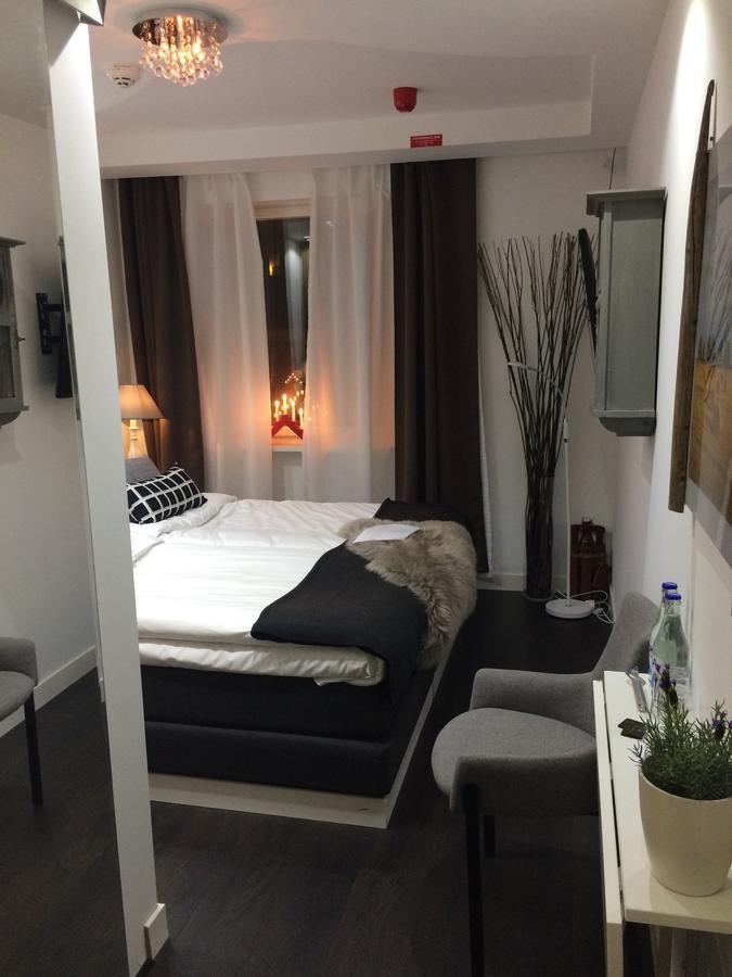 Skänninge Stadshotell Eksteriør billede