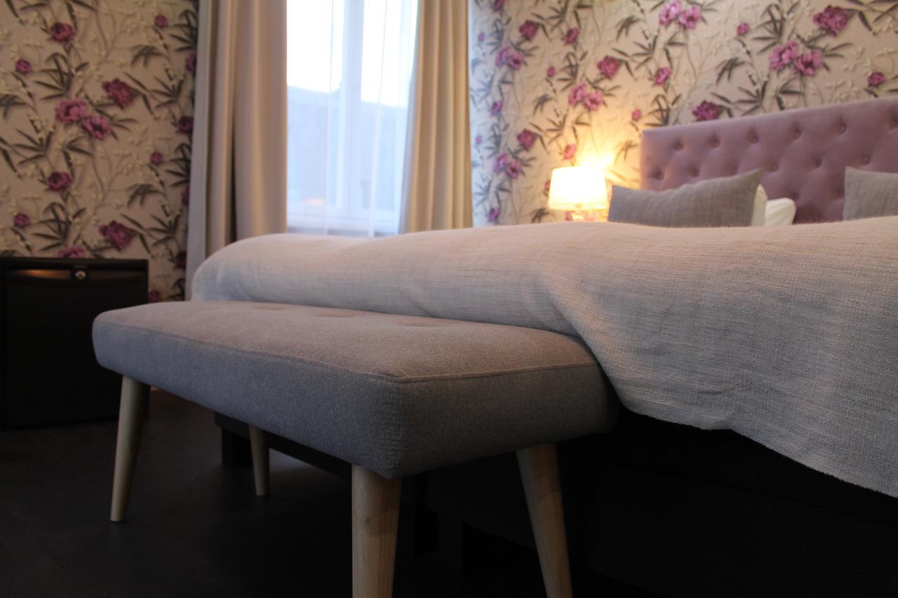 Skänninge Stadshotell Eksteriør billede