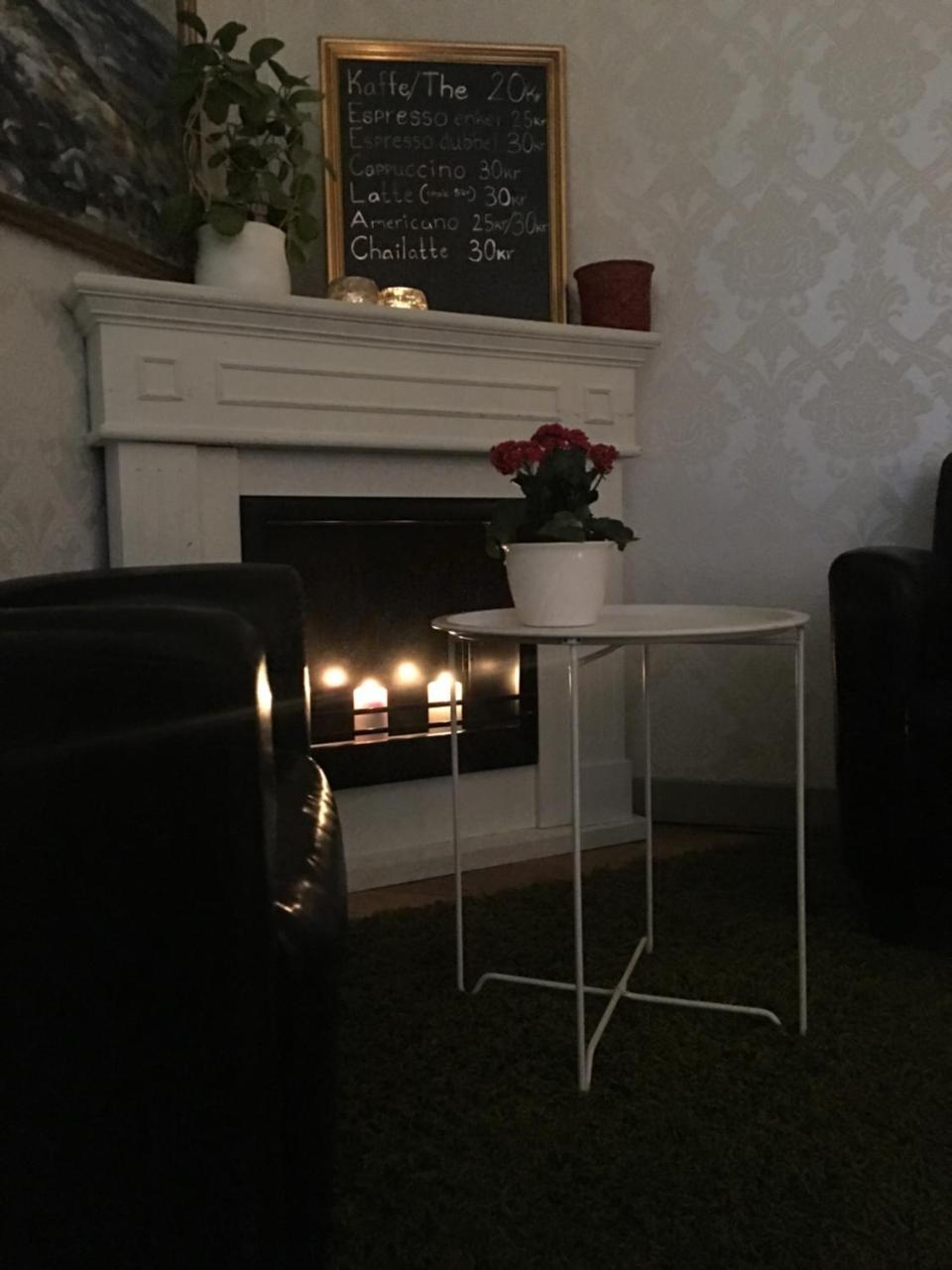 Skänninge Stadshotell Eksteriør billede
